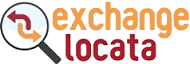 Logo for Exchange Locata